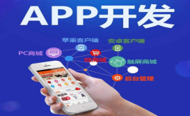 定制开发APP更利于企业长远发展